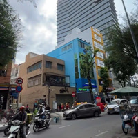 Siêu Vị Trí Góc 2Mt.. Lê Thánh Tôn Quận 1... Dt.. 19X27M.. Cn 350M2.. Hđt 1 Tỷ/Tháng... Giá Bán 245 Tỷ