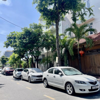 Cạnh Đại Học Kinh Tế, Mỹ An Bán Lô Đất Diện Tích Khủng, Ngang 6.5M Ô Tô Đỗ Gara Giá Tốt
