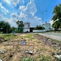 Kẹt Tiền Cần Bán Gấp Lô Đất Đẹp 500 Triệu Lê Thị Hồng Gấm, Phường 5, Gần Chợ Bạc Liêu.diện Tích120M2. Shr.