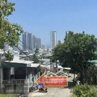 Bán Đất View Biển Nguyễn Khắc Viện, Vĩnh Hoà Nha Trang