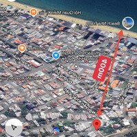 Bán Đất View Biển Nguyễn Khắc Viện, Vĩnh Hoà Nha Trang
