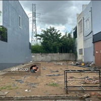 Cần Bán Nhanh Lô Đất Đ. Chế Lan Viên, P. An Hòa, Rạch Giá, Kiên Giang. 120M2/ 980 Triệu, Full Thổ Cư Shr