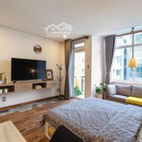 Hot!! Siêu Phẩm Căn Hộ Ban Công Full Nội Thất Cao Cấp Ngay Võ Văn Tần Gần Hồ Con Rùa, Cv Lê Văn Tam
