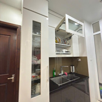 Bán Căn Hộ Chung Cư A14 Nam Trung Yên 66M2, Đủ Đồ, 2N1W