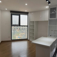 Bán Căn Hộ Chung Cư A14 Nam Trung Yên 66M2, Đủ Đồ, 2N1W