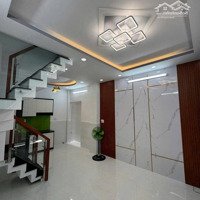 Bán Nhà Trả Nợ Gấp - Gần Đường Nguyễn Cửu Phú, Tân Kiên, Bình Chánh - Sổ Hồng Riêng
