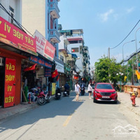 Bán Đất Tại Đường Ô Cách, Đức Giang, Long Biên, Hà Nội, 10,5 Tỷ, 63 M2