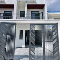 Hot! Chỉ 800 Triệu Mua Nhà Mới Xây Diện Tích 105M² Ngay Kdl Bửu Long Sổ Riêng Thổ Cư 100%