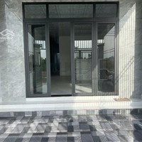 Cần Bán Nhà Đang Cho Thuê Sát Bên Kcn Tân Đức Thu Nhập Ổn Định