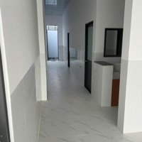Cần Bán Nhà Đang Cho Thuê Sát Bên Kcn Tân Đức Thu Nhập Ổn Định