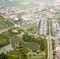 Hot! Bán Liền Kề Mặt Đường Văn Tiến Dũng Rộng 40M View Công Viên, Mặt Tiền Rộng 2 Mặt Đường, 4 Tầng