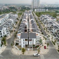 Hot! Bán Liền Kề Mặt Đường Văn Tiến Dũng Rộng 40M View Công Viên, Mặt Tiền Rộng 2 Mặt Đường, 4 Tầng
