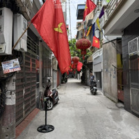 Oto Vào Nhà - 2 Thoáng Vĩnh Viễn - Chủ Thiện Chí Bán 53 Đức Giang