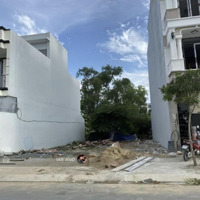 Cần Bán Nhanh Lô Đất, Đ. Hàn Thuyên, Vĩnh Lộc B, Bình Chánh. 120M2/1Tỷ560. Gần Ubnd Vĩnh Lộc B. Shr