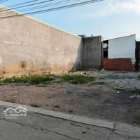 Bán Lô Đất Thổ Cư Sổ Hồng Riêng Kế Bên Kcn Cầu Tràm Cần Đước Long An 196M2