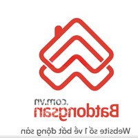 Bán Đất Gần Khu Ngoại Giao Đoàn Gần Đại Sứ Quán Hàn Quốc 200M2 Mặt Tiền 9M