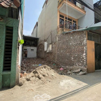 Bán Đất Ngọc Thụy Ngõ Thông, Ô Tô Vào Nhà 11 Tỷ, 50M2, Mặt Tiền 4.2M