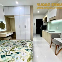 Khai Trương Dự Án Mới Đầy Đủ Nội Thất Máy Giặt Riêng Hồ Hảo Hớn Quận 1 Gần Phố Đi Bộ Bùi Viện