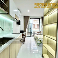 Khai Trương Dự Án Mới Đầy Đủ Nội Thất Máy Giặt Riêng Hồ Hảo Hớn Quận 1 Gần Phố Đi Bộ Bùi Viện
