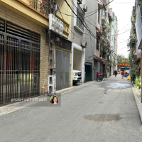 Bán Nhà Sài Đồng, Vũ Xuân Thiều, Nhà Dân Xây, Phân Lô Quân Đội, Ô Tô Tránh, Giá Nhỉnh 9 Tỷ
