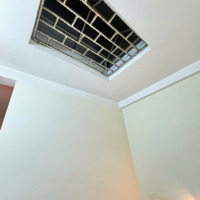 Nhà 5 Tầng Nguyễn Văn Luông Quận 6 ,8 Phòng Ngủ Hẻm Xe Hơi Thu Nhập 18 Triệu/Tháng Chỉ 6,5 Tỷ.