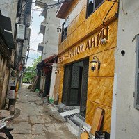Máy In Tiền! Tòa Chdv 27 Phòng - Dòng Tiền Cao Nhất Khu Vực