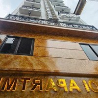 Máy In Tiền! Tòa Chdv 27 Phòng - Dòng Tiền Cao Nhất Khu Vực