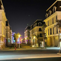 Căt Lỗ Căn Liền Kề Hoàng Huy New City Giai Đoạn 1 Giá Rẻ Nhận Nhà Ngay