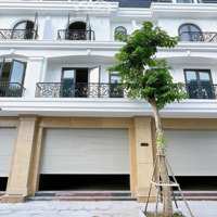 Căt Lỗ Căn Liền Kề Hoàng Huy New City Giai Đoạn 1 Giá Rẻ Nhận Nhà Ngay
