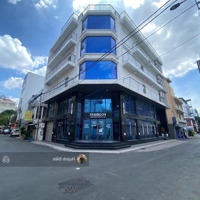 Ngộp Bank ! Bán Nhà Mặt Tiền Cửu Long P2 Tân Bình - (9X25M) - 4 Tầng - Hđt 120 Triệu/Th - Giá Bán 50.9 Tỷ