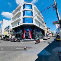 Ngộp Bank ! Bán Nhà Mặt Tiền Cửu Long P2 Tân Bình - (9X25M) - 4 Tầng - Hđt 120 Triệu/Th - Giá Bán 50.9 Tỷ