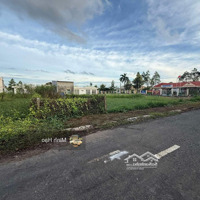 Đất Lộ Cầu Gừa, Ngay Trại Giam Công An Tỉnh Bến Tre, Xã Phú Nhuận, Bến Tre, 127M2 Shr
