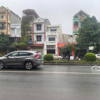 Bán Lô Đất Tiềm Năng Trung Tâm Tp Hưng Yên