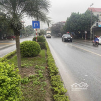 Bán Lô Đất Tiềm Năng Trung Tâm Tp Hưng Yên