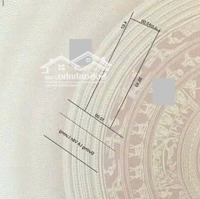 Bán Lô Đất Tiềm Năng Trung Tâm Tp Hưng Yên