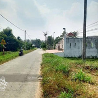 Bán Gấp 150M2 Đất Cách Thpt Nguyễn Đình Chiểu, Đ.cộng Đồng Lộc Trung, Xã Mỹ Lộc, Giá Bán 830 Triệu Sổ Sẵn