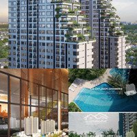 Căn Hộ 2 Phòng Ngủ Tại Thủ Đức Giá Chỉ Từ 2Tỷ7/Căn (Chiết Khấu Lên Đến 12.5%)