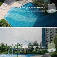 Căn Hộ 2 Phòng Ngủ Tại Thủ Đức Giá Chỉ Từ 2Tỷ7/Căn (Chiết Khấu Lên Đến 12.5%)