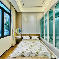 Bán Nhà Mới Cứng Đối Diện Ubnd ,Hẽm Xe Hơi6M Đưởng Nguyễn Văn Lượng ,Diện Tích64 M2 , Giá Nhỉnh 11 Tỷ