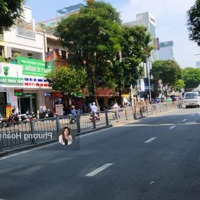 Tòa Nhà 9 Tầng Chuẩn Vị Trí Vàng Đường Xô Viết Nghệ Tĩnh Q.bt Sát Quận 1 - Hd Thuê Hơn 2 Tỷ/Năm