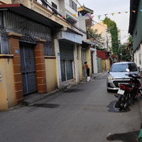 Bán Nhà Riêng Tại Ngô Gia Tự, Đức Giang, Long Biên, Hà Nội, 14 Tỷ, 78M2, 5Tầng Lô Góc.