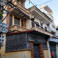 Bán Nhà Riêng Tại Ngô Gia Tự, Đức Giang, Long Biên, Hà Nội, 14 Tỷ, 78M2, 5Tầng Lô Góc.
