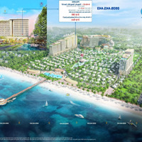 Nhà Ở Biển Trung Tâm Tp. Vũng Tàu Bãi Biển Riêng 600 Mét - Nội Thất 5Sao - Mỗi Tháng Trả 10 Triệu.