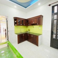 Cho Thuê Nhà Nguyên Căn Đường Số Lâm Văn Bền, Gần Lotte Mart, Quận 7