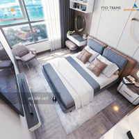 Căn Hộ 2 Phòng Ngủ Tại The Sang, Bàn Giao Trực Tiếp Chủ Đầu Tư, Liên Hệ 0961442079