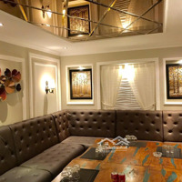 Bán Nhà 2Mt Hoàng Sa Q.3,Diện Tích: 4M X 15M, 5 Lầu , Hđt : 30 Triệu/Tháng, Giá Bán 27 Tỷ Tl