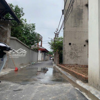 Bán Đất Tại Xuân Nộn, Đông Anh, Hà Nội, 2,65 Tỷ, 48,6 M2, Hàng Hiếm