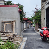 Bán Đất Tại Xuân Nộn, Đông Anh, Hà Nội, 2,65 Tỷ, 48,6 M2, Hàng Hiếm