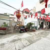 Cần Bán Nhanh Lô Đất 43M Tổ 8 Yên Nghĩa( Trong Đê) Ô Tô 7 Chỗ Vào Nhà Giá Chỉ 5.X Tỷ