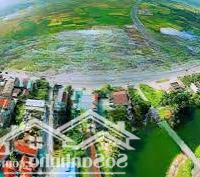 Bán Lô Đất Vip Mặt Tiền Khủng 17M Có 300M Thổ Cư An Sinh, Đông Triều